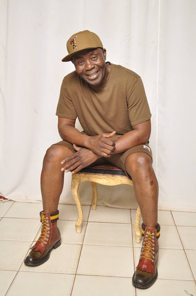 AIJO MAMADOU