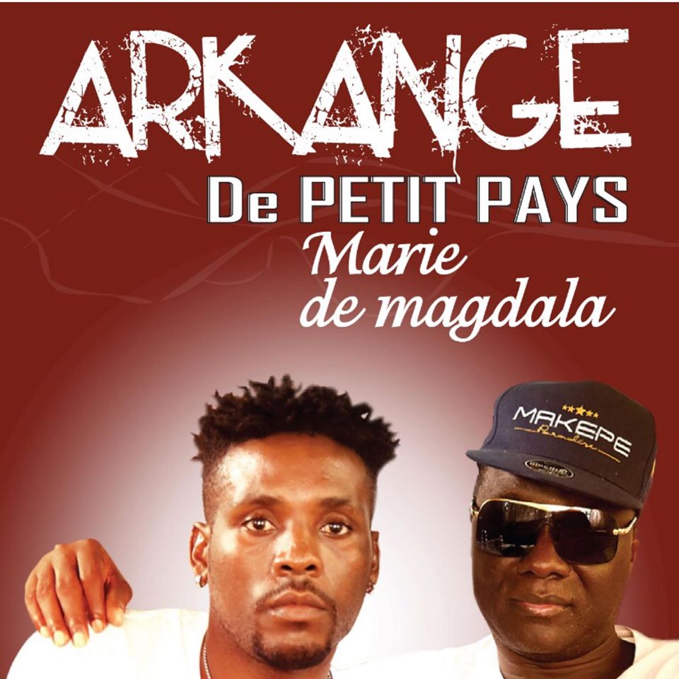 ARKANGE DE PETIT PAYS 