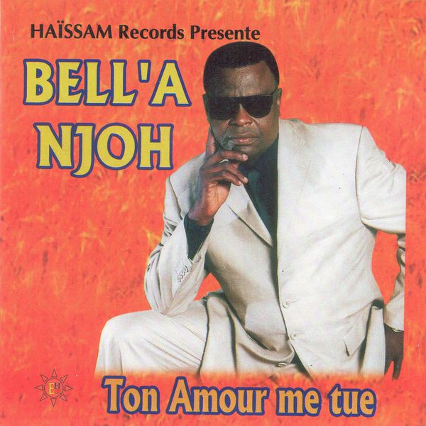BELL'A NJOH