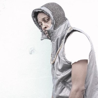 BIG G BABA ONE