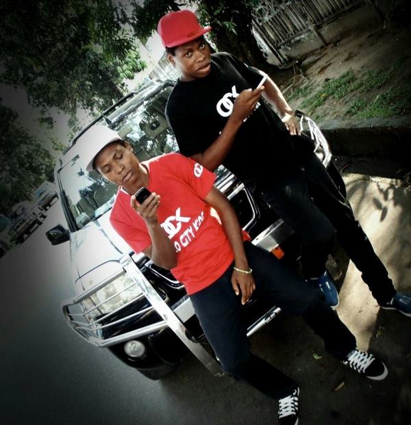 C.A. GANG
