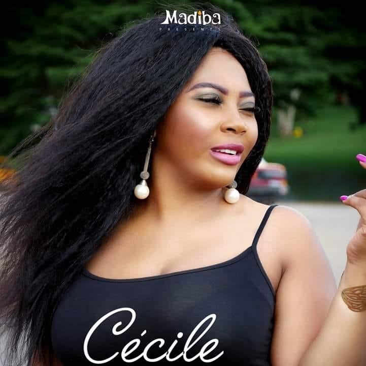 CECILE GAELLE