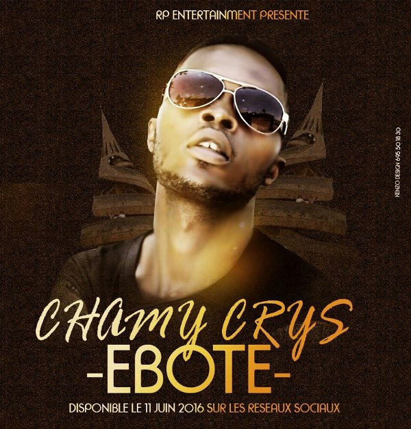 CHAMY CRYS
