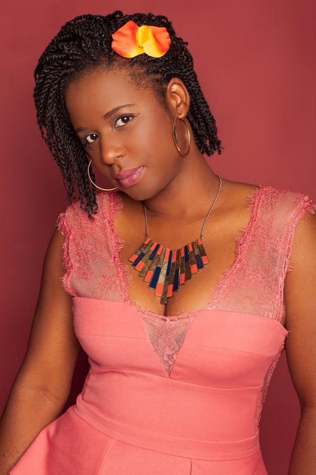 CHARLOTTE DIPANDA