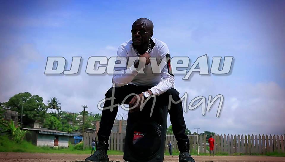 DJ CERVEAU