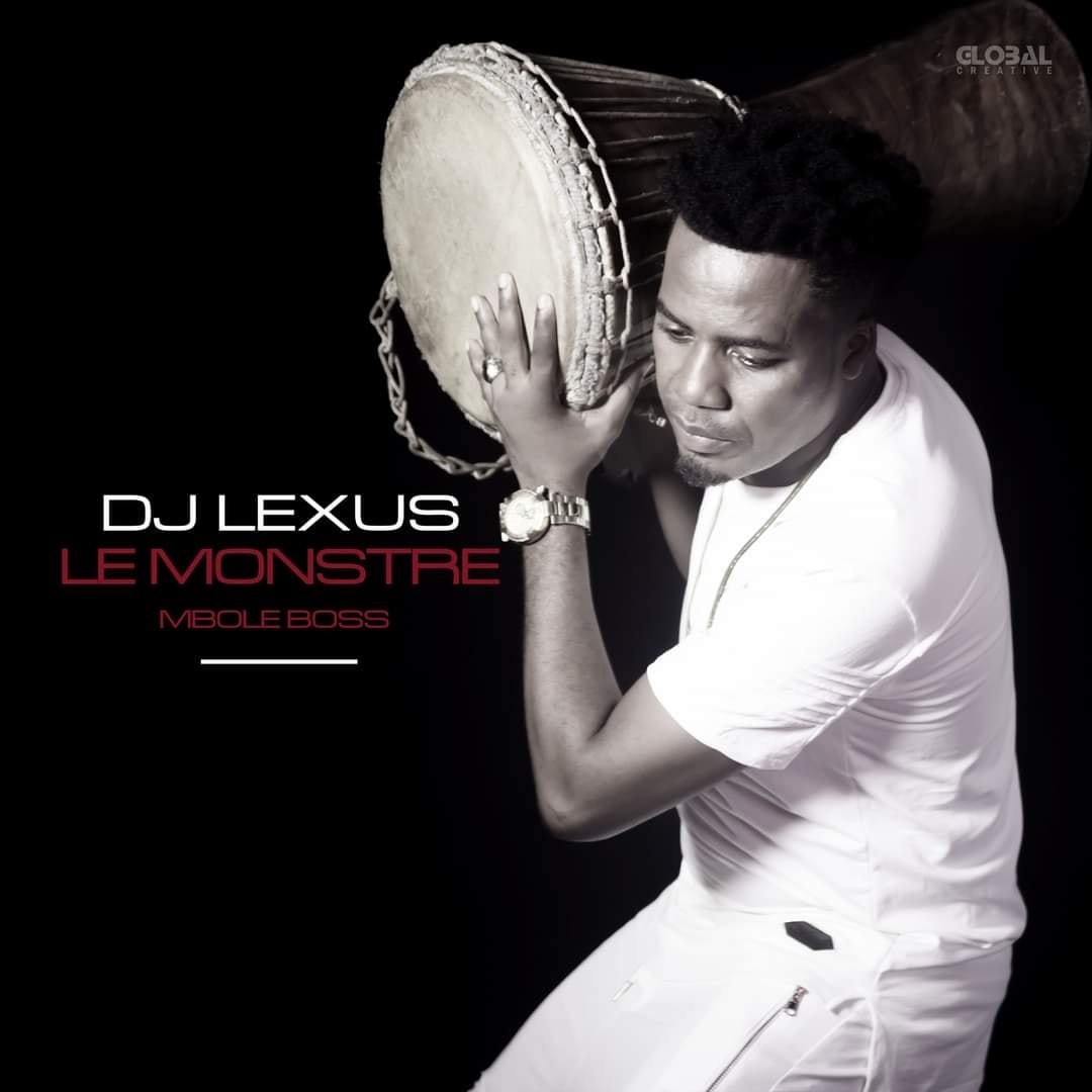 DJ Lexus Le Monstre