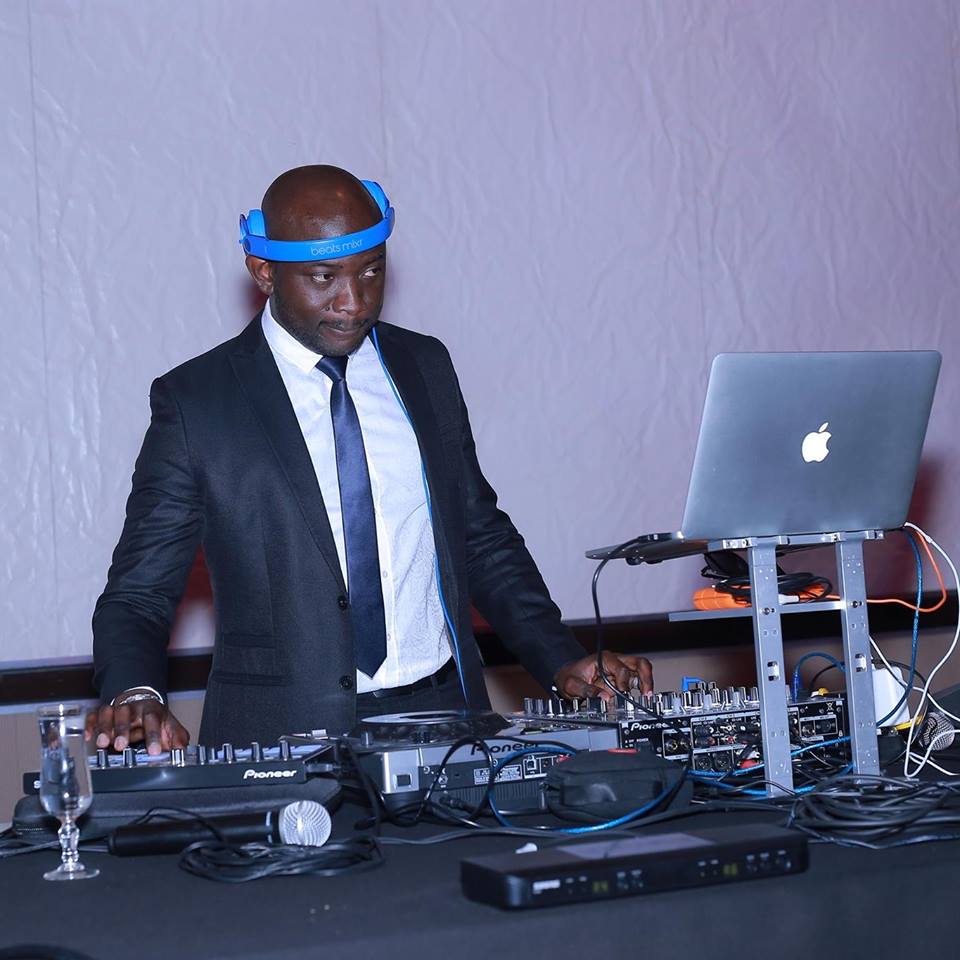 DJ MASTA PREMIER