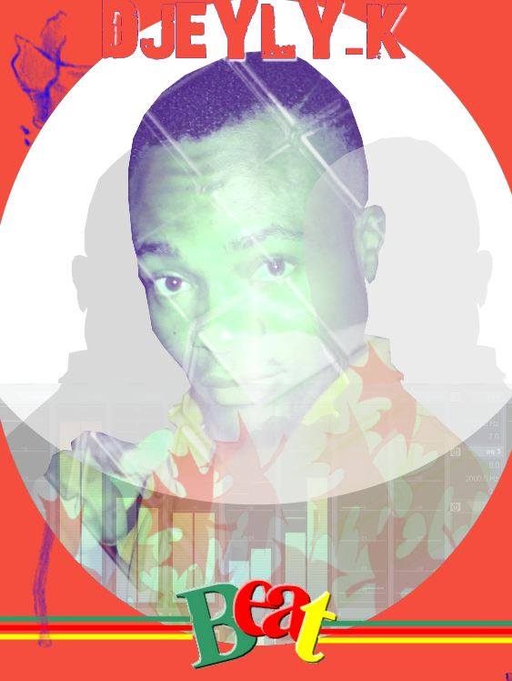 DJEYLY-K