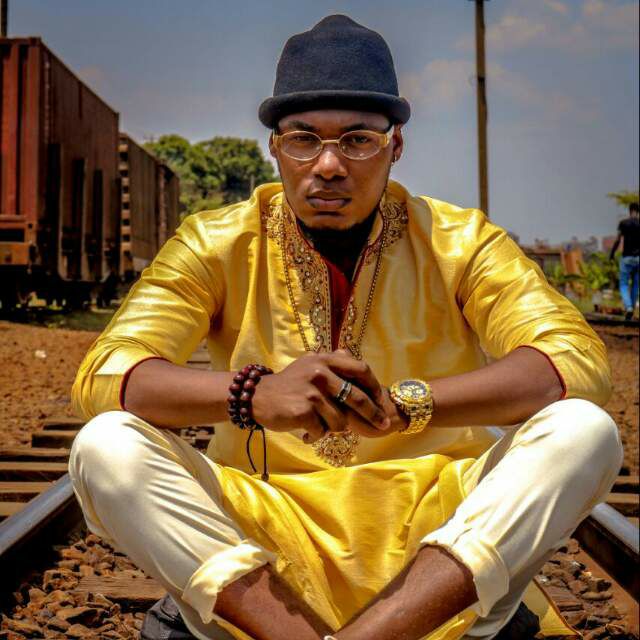 DJIBRIL ANGEL