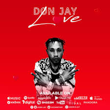 DON JAY 