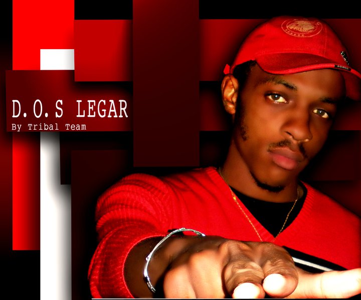 D.O.S LEGAR