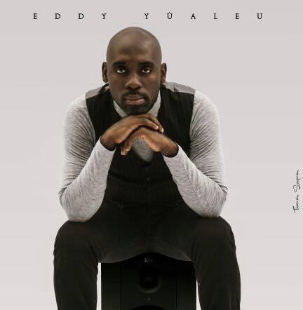 EDDY YÙALEU
