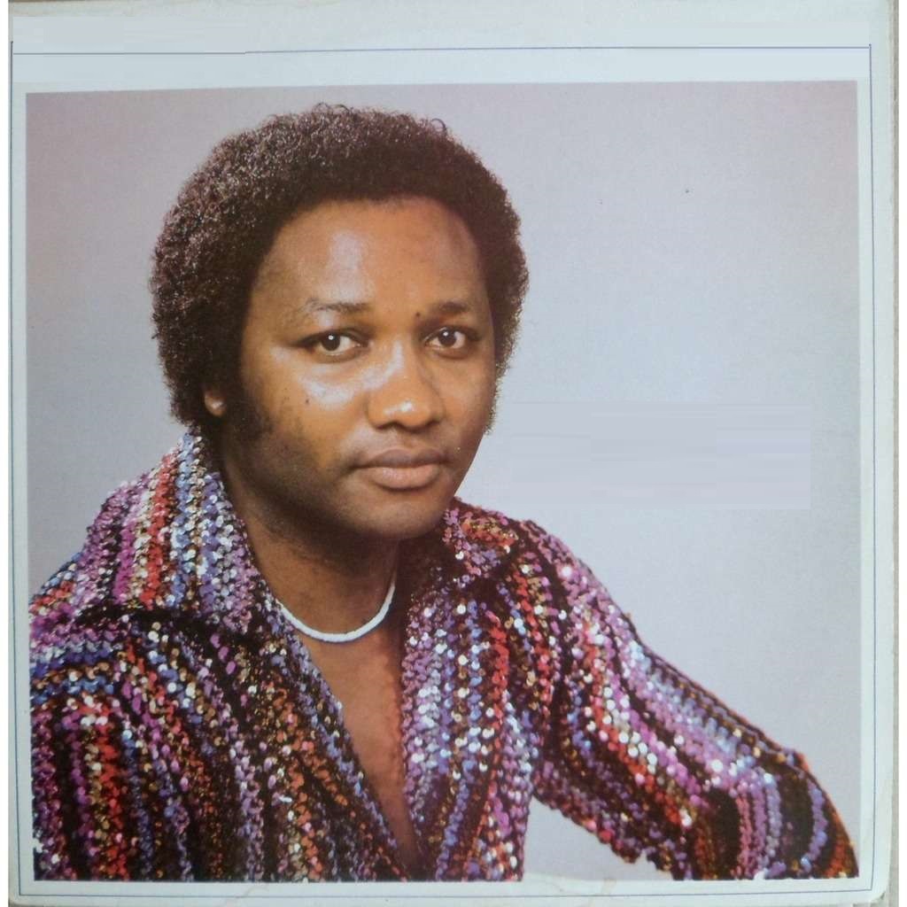 ELVIS KEMAYO