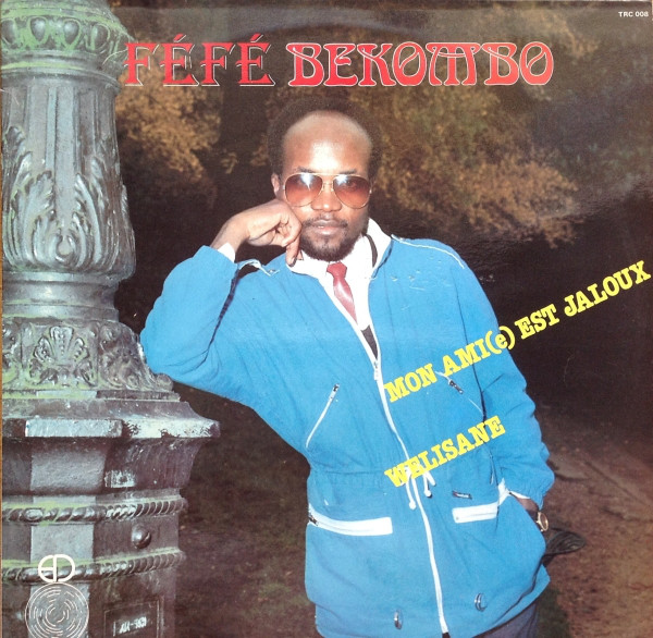 FEFE BEKOMBO