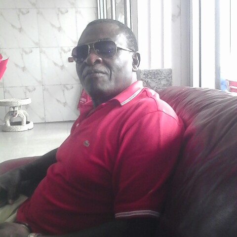 FRANCOIS MISSE NGOH