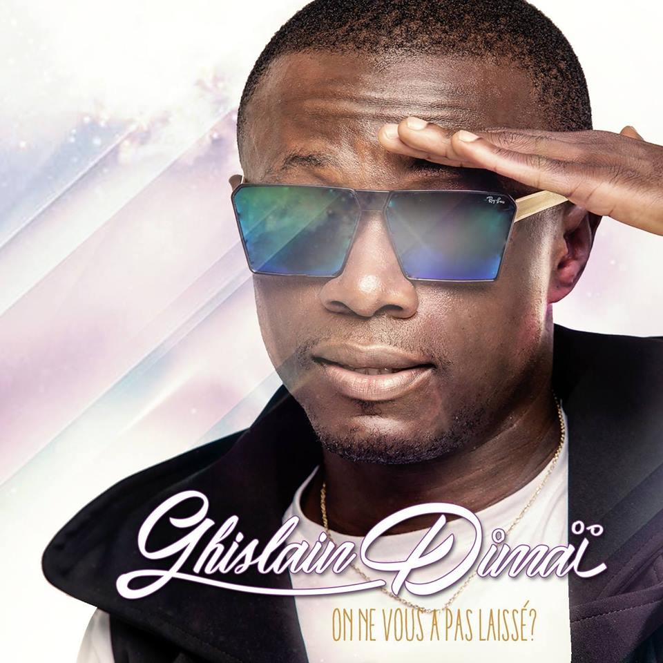 GHISLAIN DIMAI