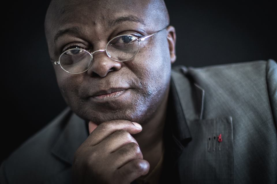 HENRI DIKONGUE