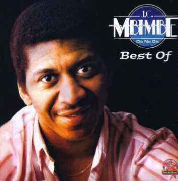 JEAN CLAUDE MBIMBE
