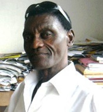 JEANNOT EKWALLA