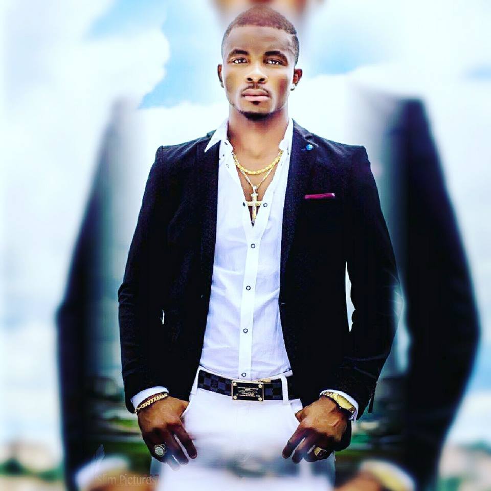 JOEL P