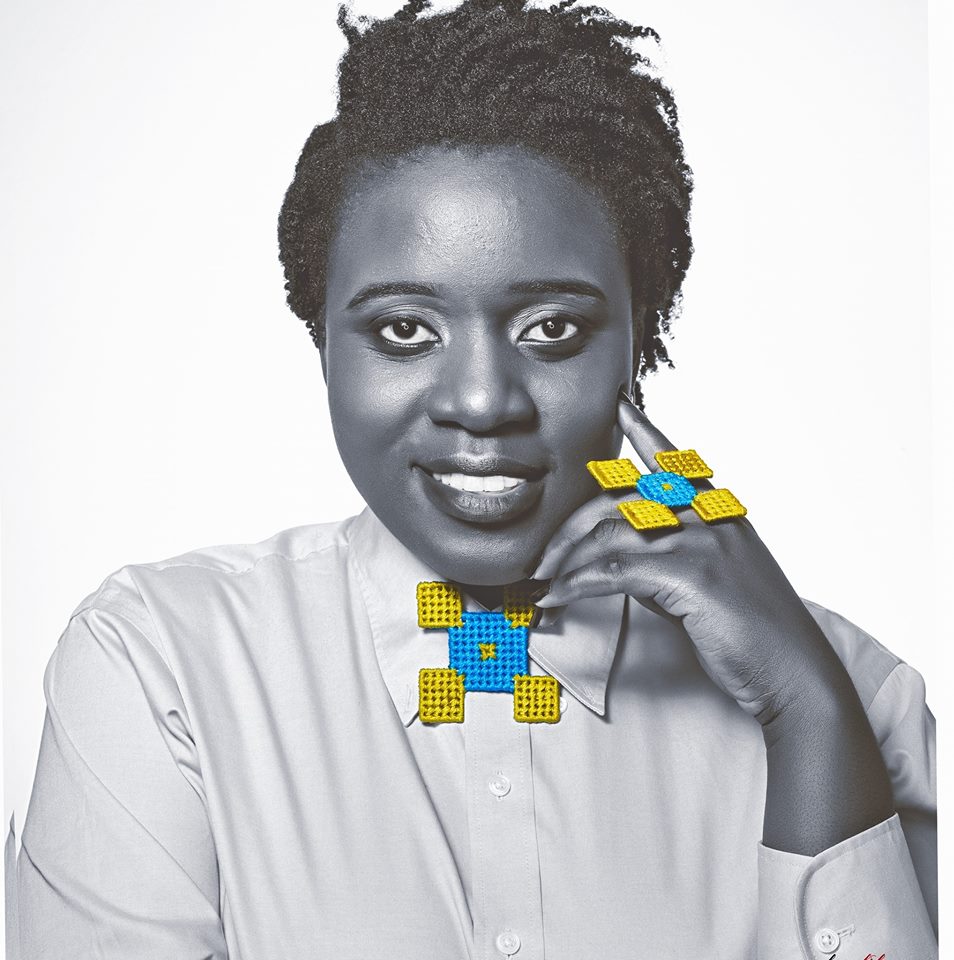 JOYCE BABATUNDE