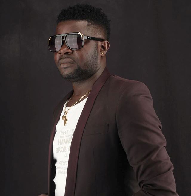 JUNIOR EYANGO