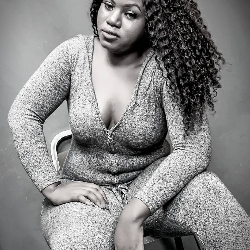 KALISHA 