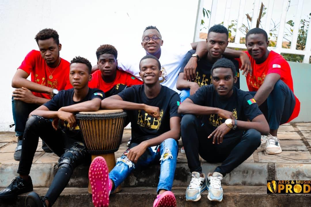 KANKAN BOYS
