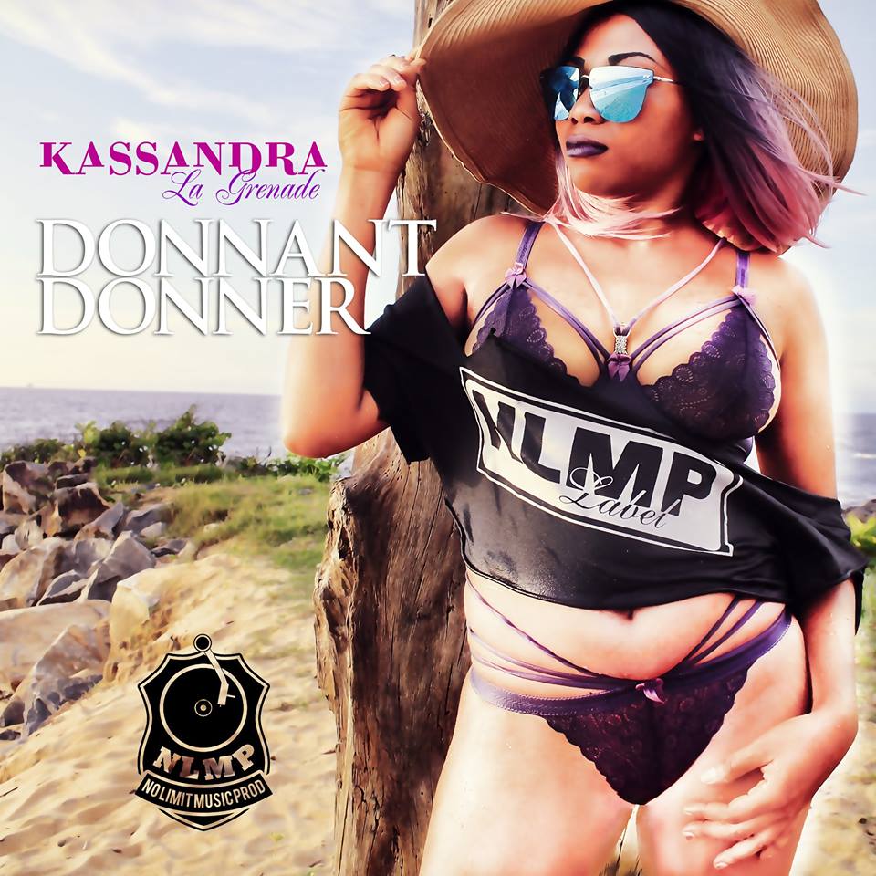 KASSANDRA LA GRENADE