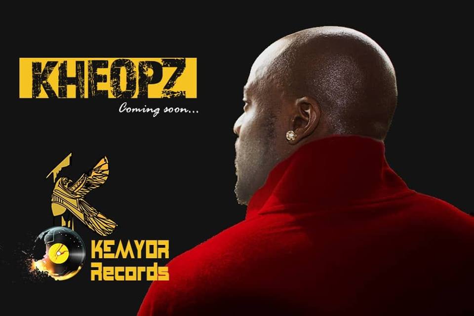 KHEOPZ  