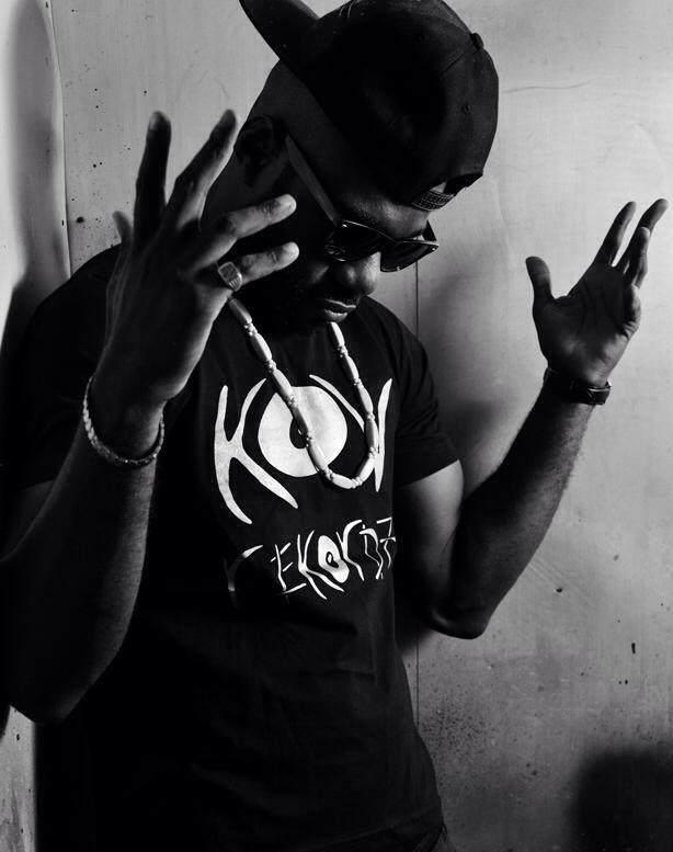 KILLA MEL