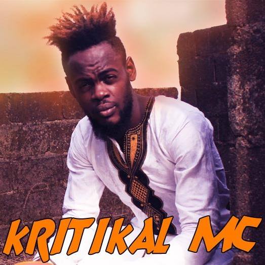 KRITIKAL MC