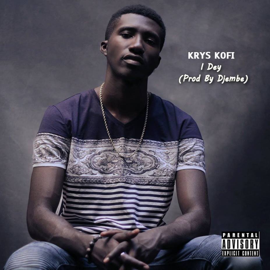 KRYS KOFI