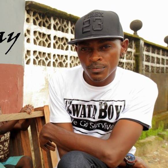 KRYSLEY NDAM