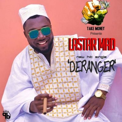 LASTAR MAD