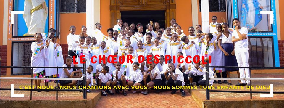Le Choeur Des Piccoli
