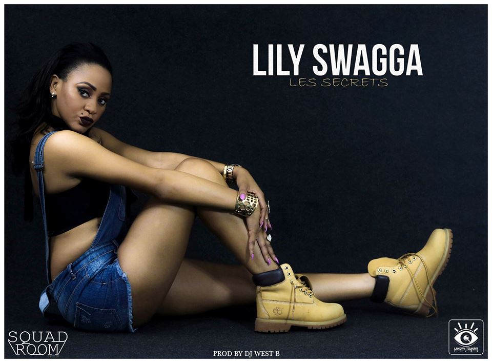 LILY SWAGGA