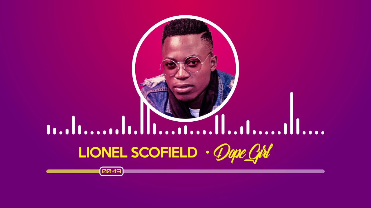 LiONEL SCOFIELD 