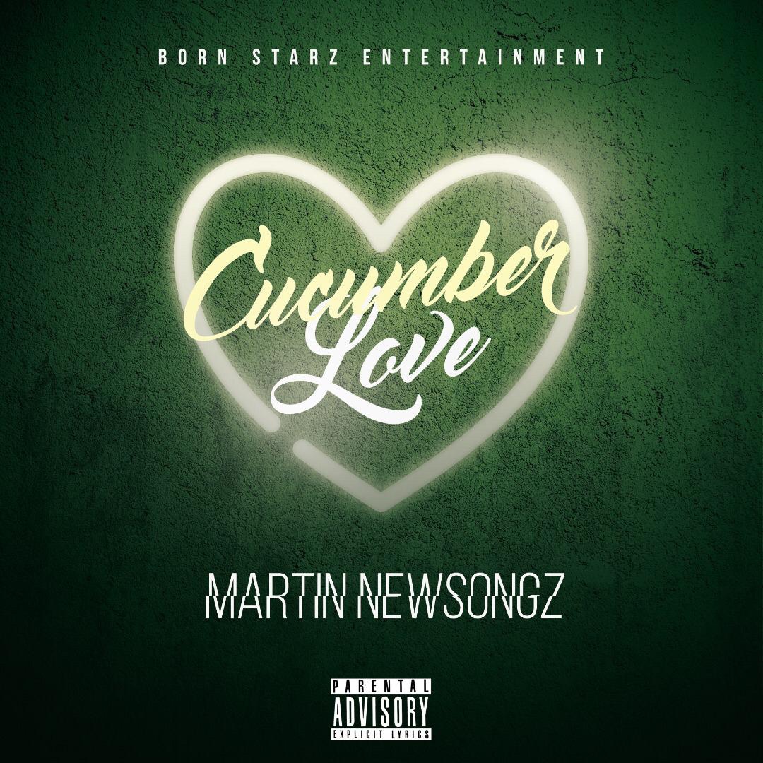 Martin Newsongz