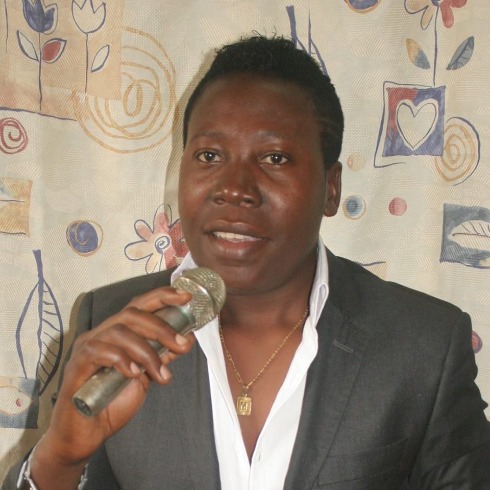 MARTINO NGALLE