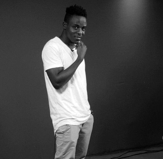 MIC MONSTA