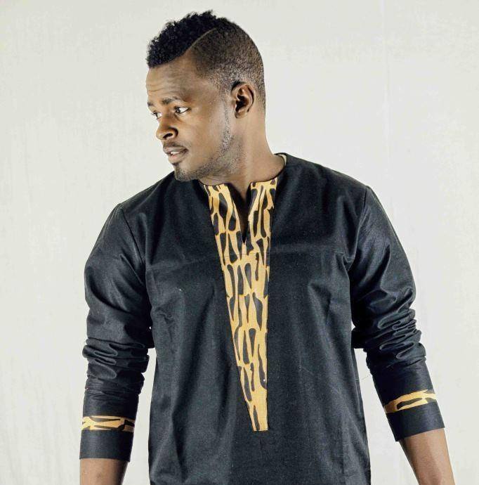 MICHAEL KIESSOU