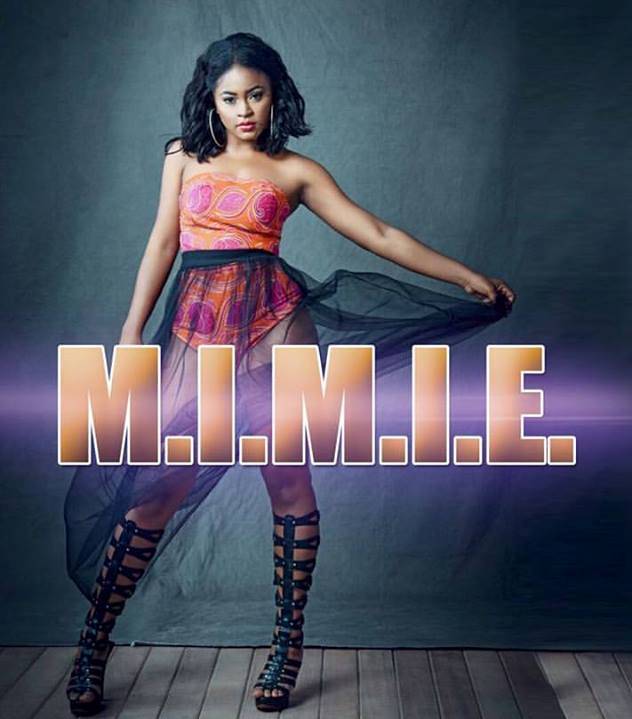 MIMIE
