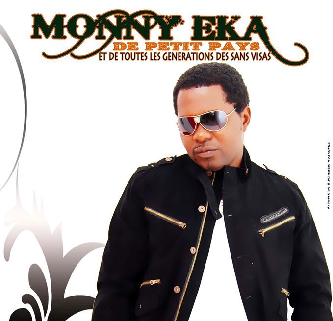 MONNY EKA