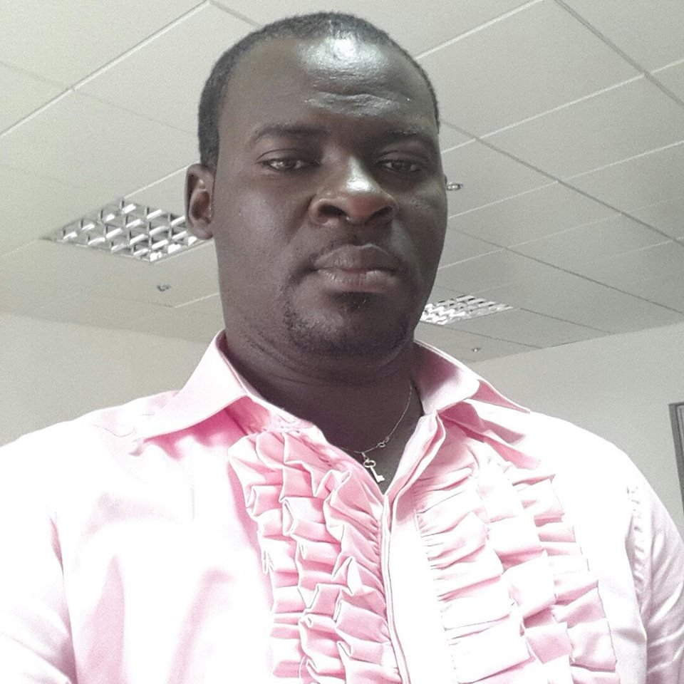 MOUSSA JEAN KALAGAN