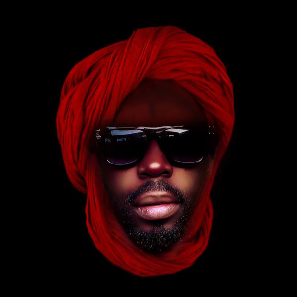 MOUSTAPHA