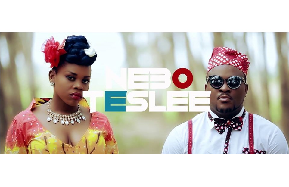 NEBO TESLEE