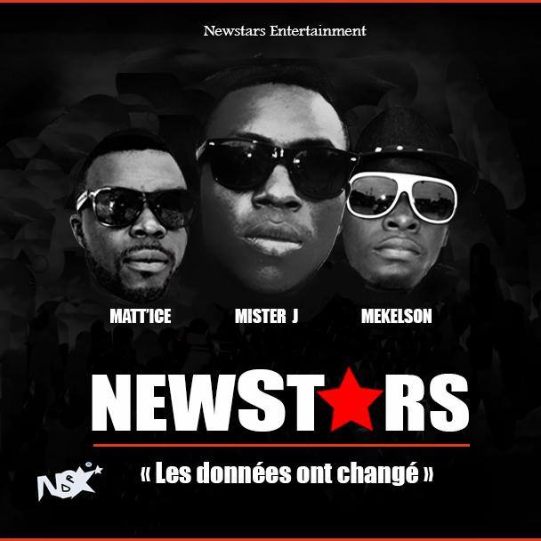 NEWSTARS