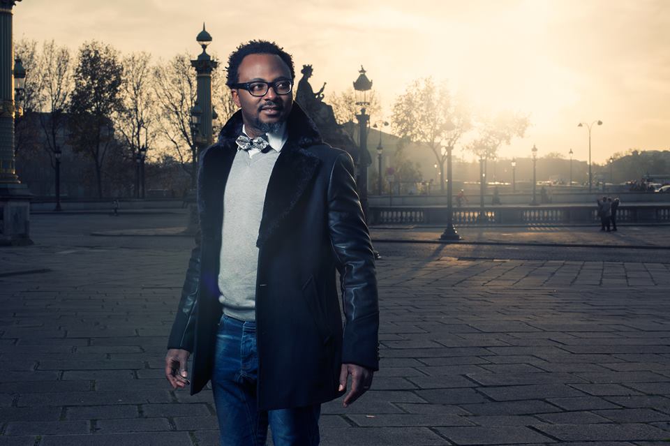 OLIVIER CHEWA