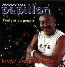 PAPILLON